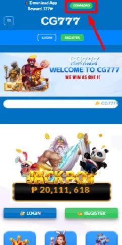 ph 777 app download|CG777 App .